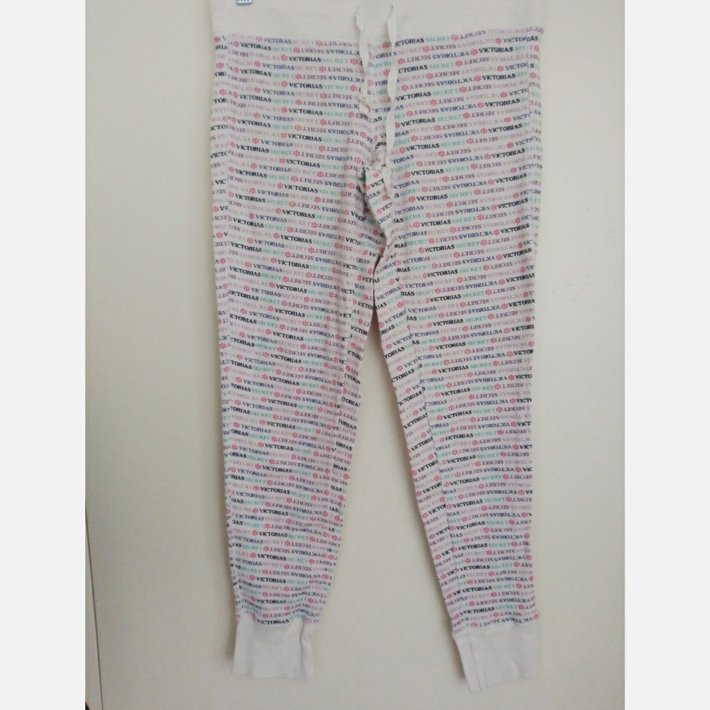 Victoria's Secret Pajama Pants